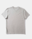 Camiseta Edmmond pato gris